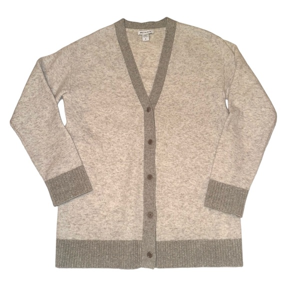 Athleta Merino Blend Westlake Textured Cardigan
Toasted Brown - Picture 3 of 10